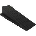 Super Sliders Walnut Heavy Duty Doorstop Image 1