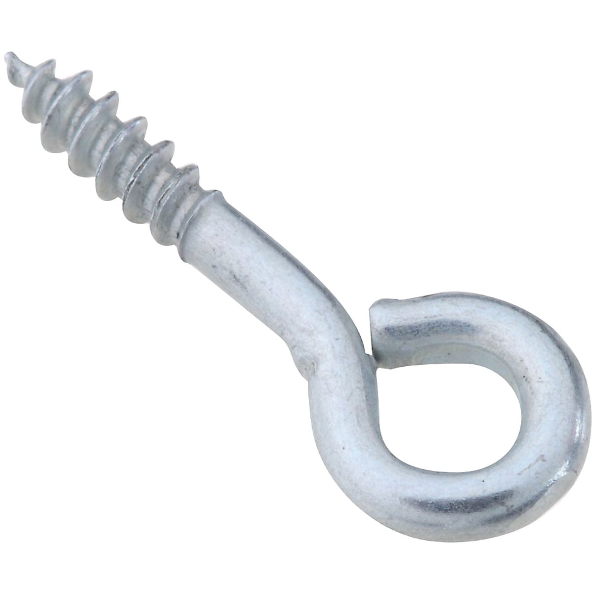 National Hardware #214 Zinc Small Screw Eye (10 Ct.)