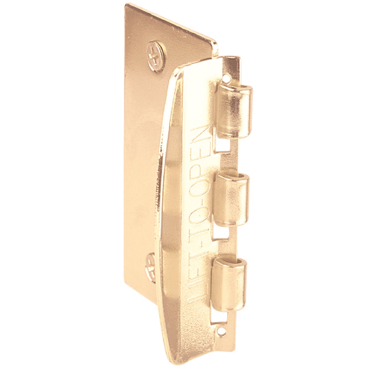 Defender Security Flip-Over Door Lock Image 3