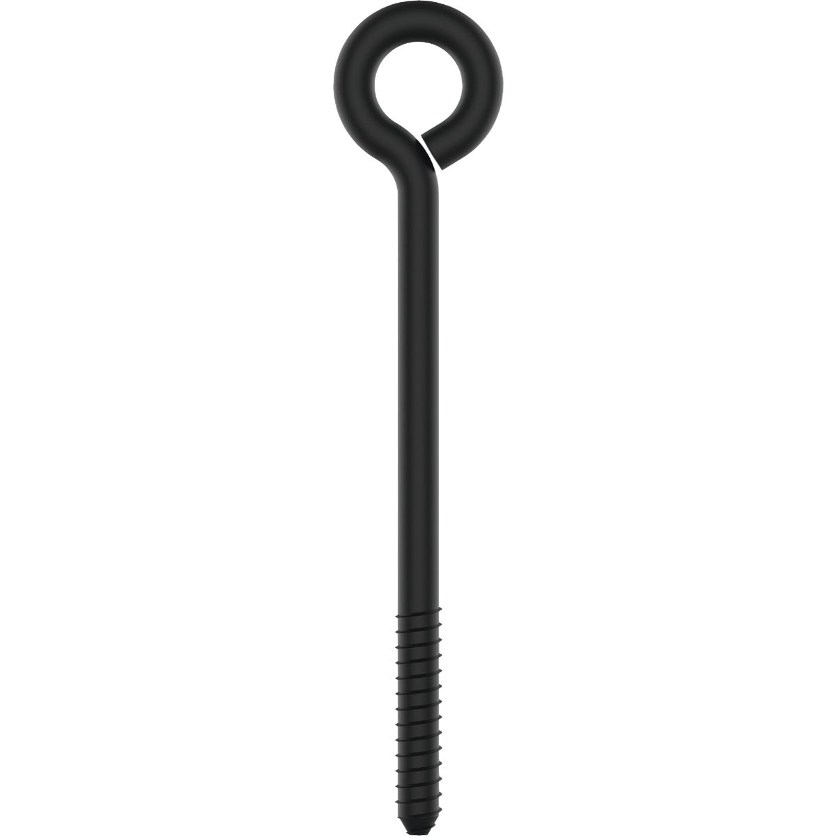 National Hardware 5/16 In. x 6 In. Storm Shine Lag Screw Eye