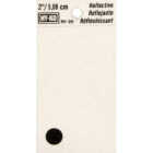 Hy-Ko 2 In. Vinyl Adhesive Symbol, Period Image 1