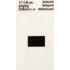 Hy-Ko 2 In. Vinyl Adhesive Symbol, Hyphen Image 1
