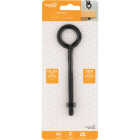 National Hardware 3/8 In. x 6 In. Storm Shine Eye Bolt with Nut Image 2