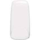 Command Extra Large 10 Lb. Adhesive Hook, White, 1 Hook, 4 Strips Image 6