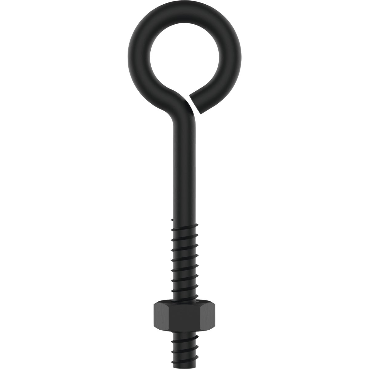 National Hardware 1/2 In. x 8 In. Storm Shine Eye Bolt with Nut