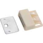 National Hardware 1-1/8 In. Magnetic Catch Image 1