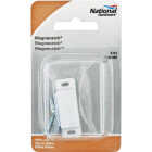 National Hardware 1/2 In. Magnetic Catch Image 2