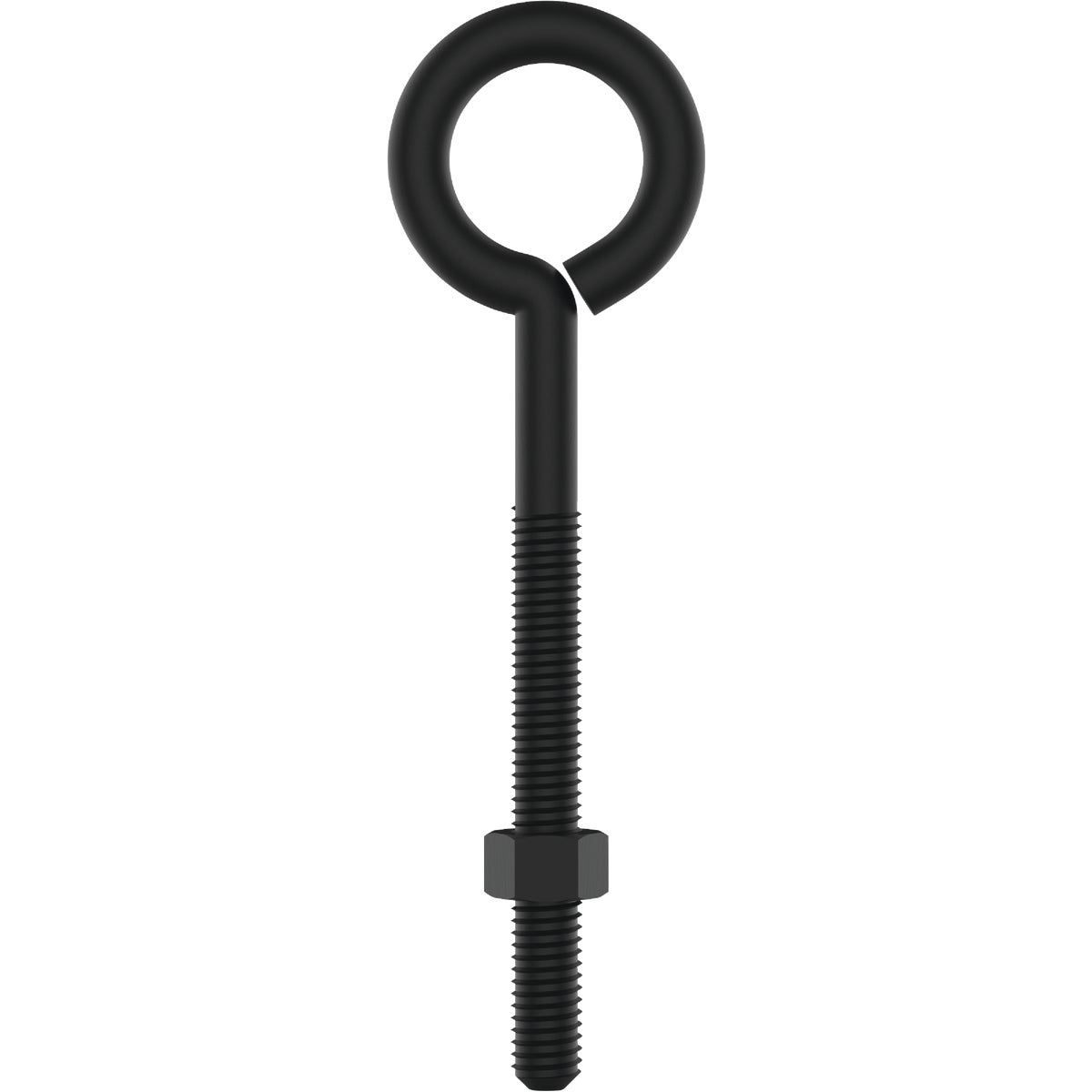 National Hardware 3/8 In. x 5 In. Storm Shine Eye Bolt with Nut