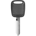 Hy-Ko Programmable Chip Key, I-FORD125 Image 1