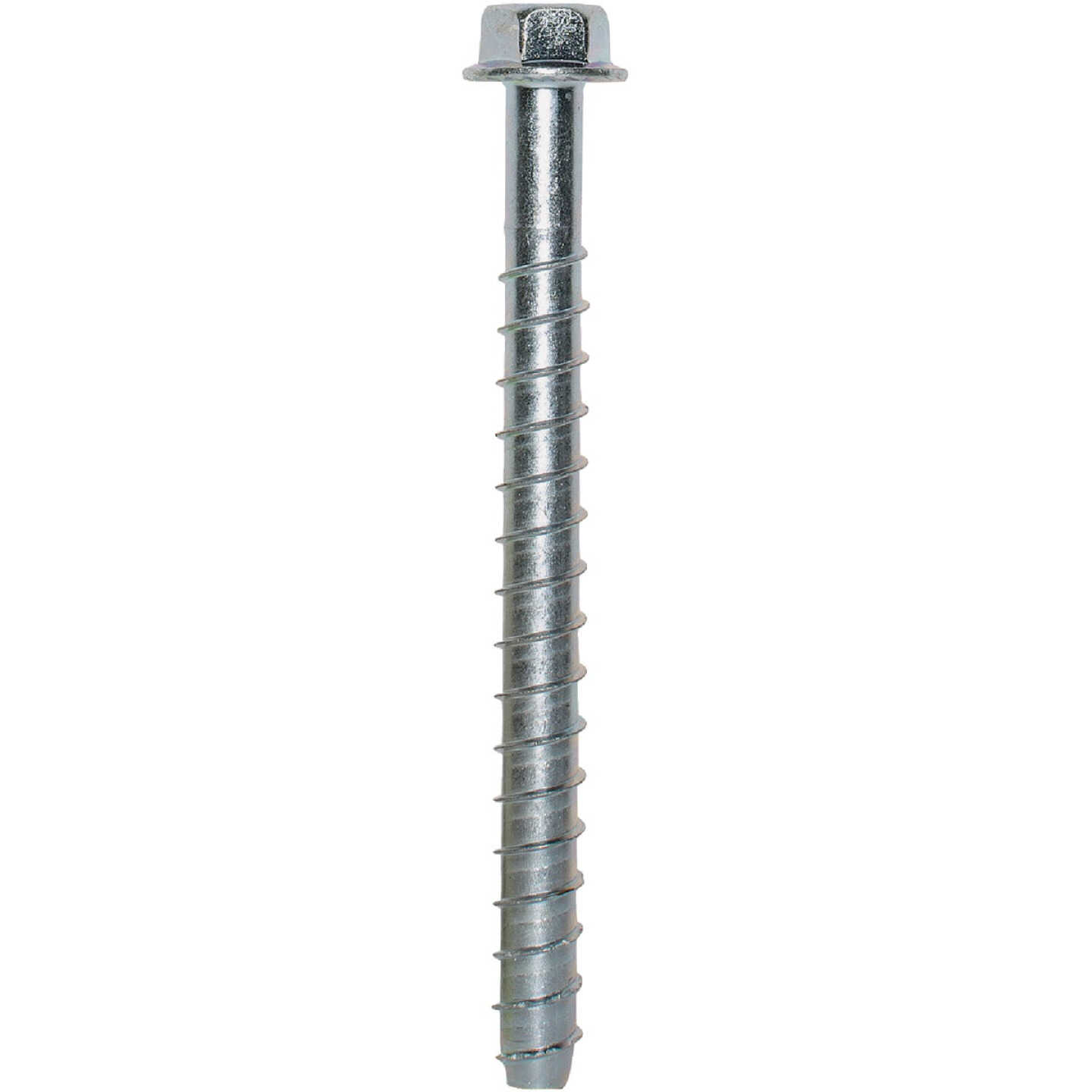 Titen HD 1/2 in. x 6 in. Heavy-Duty Screw Anchor Image 1