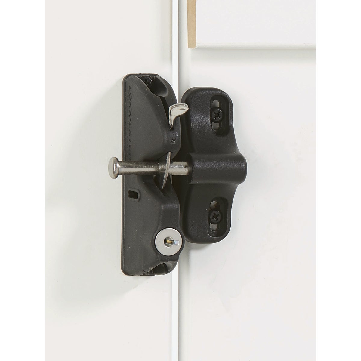National Hardware LokkLatch Gate Latch Image 2