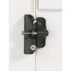 National Hardware LokkLatch Gate Latch Image 2