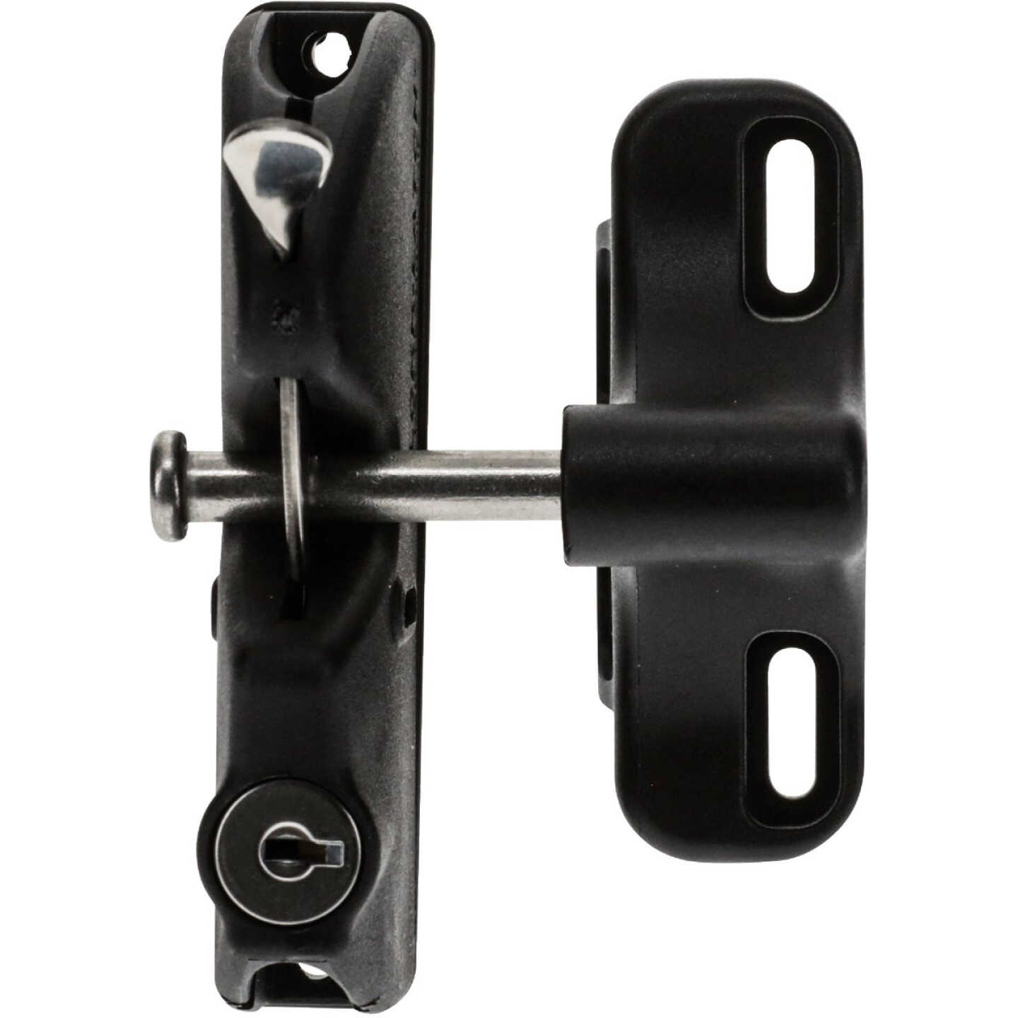 National Hardware LokkLatch Gate Latch Image 1