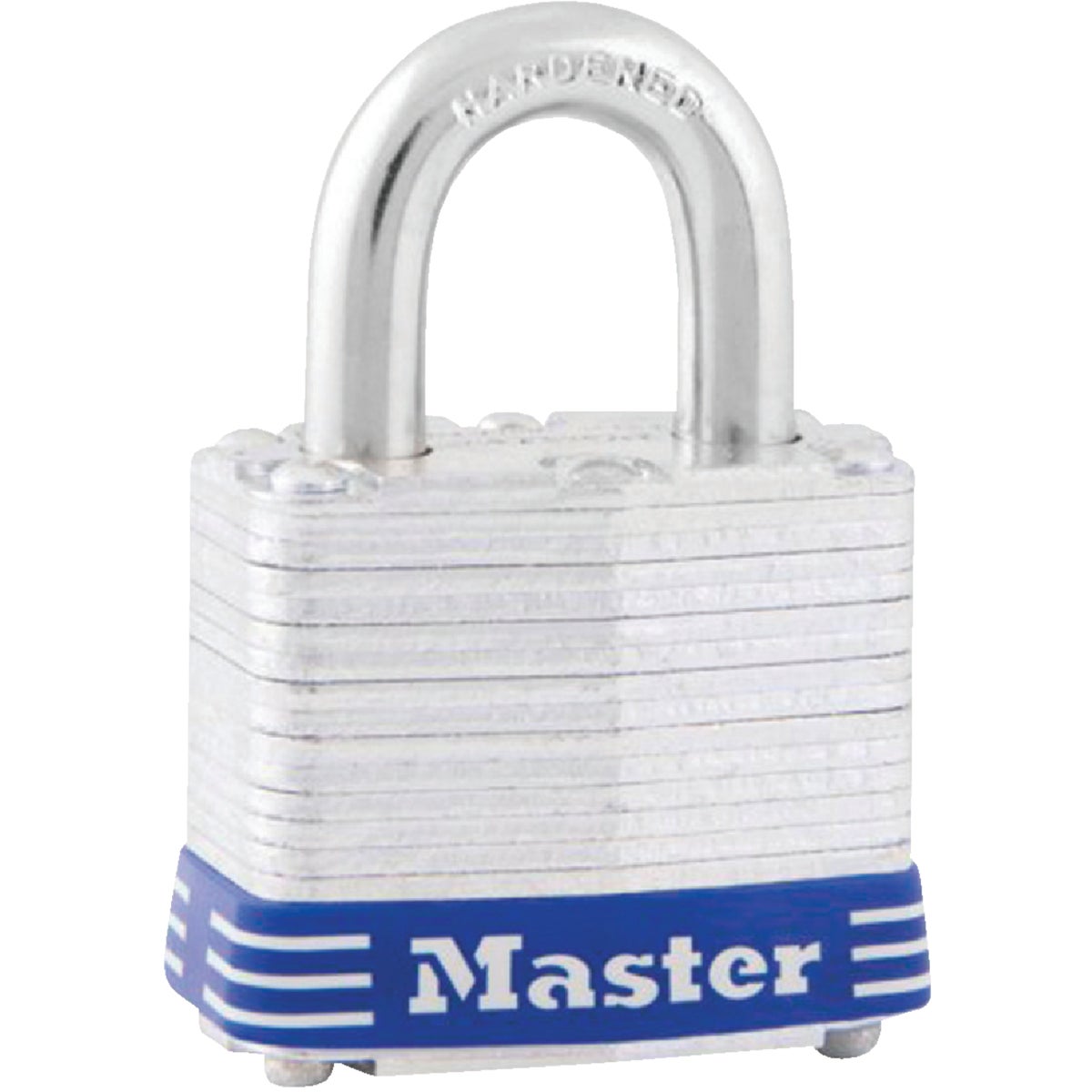Master Lock 1-3/4 In. Commercial Keyed Different Padlock Image 1
