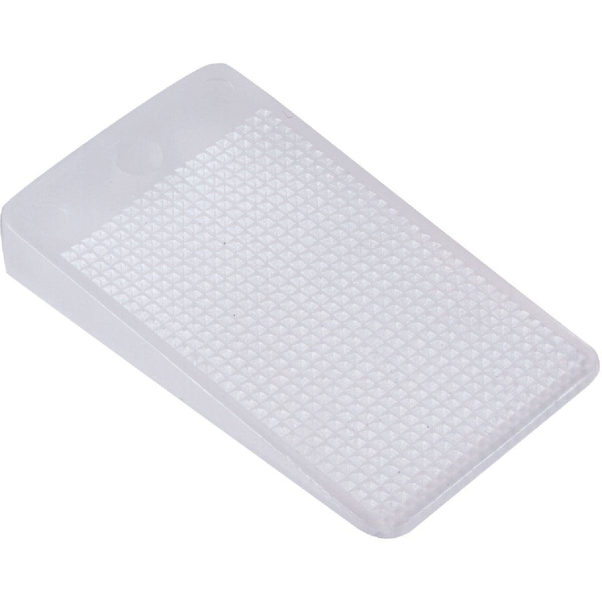 Do it 1.125 In. Plastic White Leveling Shim (6-Pack)