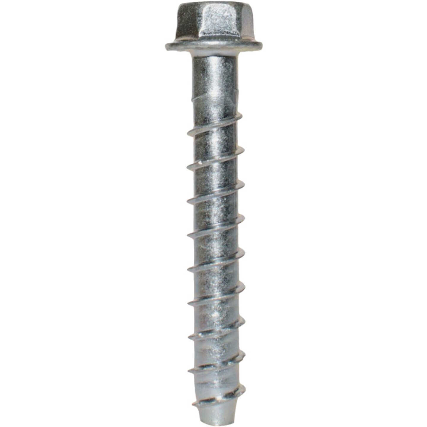 Titen HD 3/8 in. x 4 in. Heavy-Duty Screw Anchor (50-Qty) Image 1