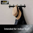 Scotch Mount 1/2 In. x 80 In. Indoor Double-Sided Mounting Tape Image 6