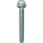 Titen HD 5/8 in. x 6 in. Heavy-Duty Screw Anchor Image 1