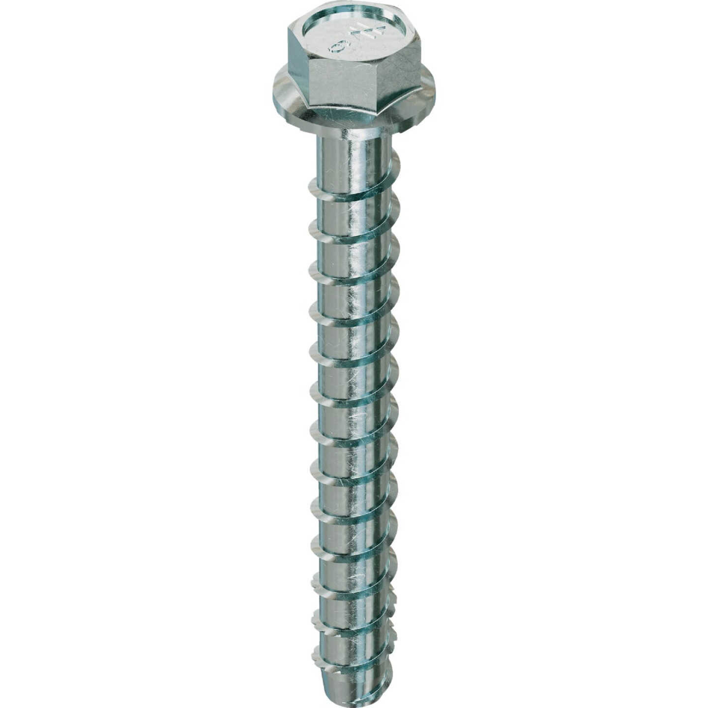 Titen HD 5/8 in. x 6 in. Heavy-Duty Screw Anchor Image 1