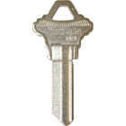 True Value Schlage Nickel Plated House Key, SC4 (10-Pack) Image 1