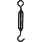 National Hardware 3/16 In. X 5-1/2 In. Hook/Eye Turnbuckle Image 1