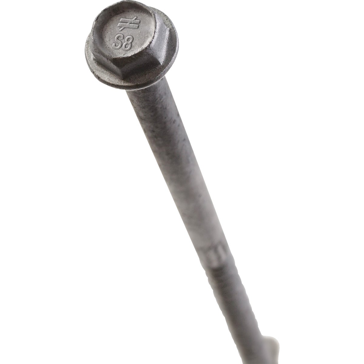Simpson Strong-Tie Strong-Drive SDS 1/4 In. x 8 In. Heavy-Duty Connector Screw (10-Count) Image 2