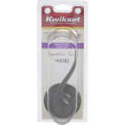 Kwikset Signature Series Venetian Bronze Left-Hand Tustin Dummy Door Lever Image 2