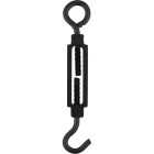National Hardware 1/4 In. X 7-1/2 In. Hook/Eye Turnbuckle Image 1