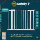Safety 1st Easy Install Walk Through Gate Image 1