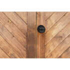 National Hardware Decorative Gate Knob Image 2