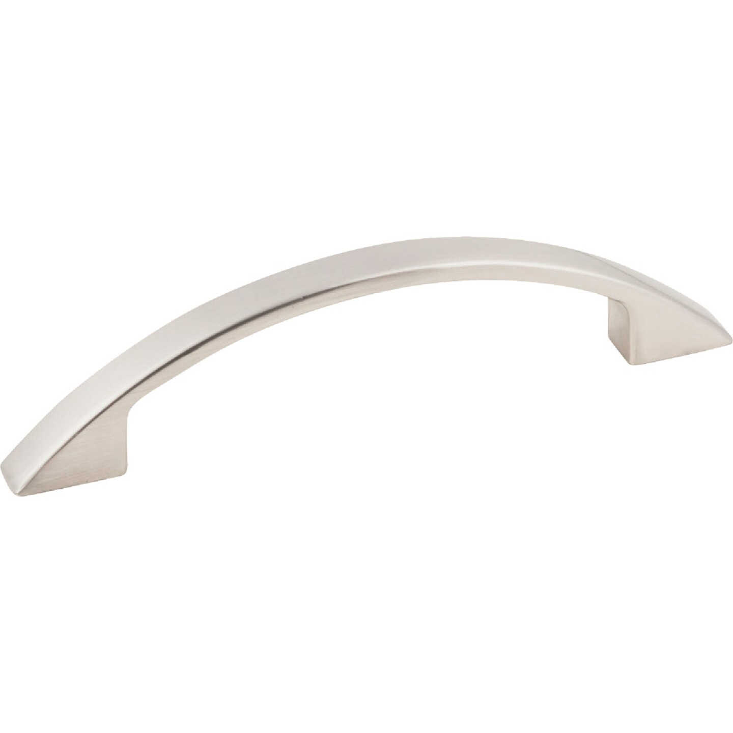 KasaWare 4-7/8 In. Overall Length Satin Nickel Contemporary Pull (2-Pack) Image 1