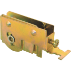 Prime-Line 1-1/4 In. Steel Ball Bearing Patio Door Roller with Adjustable Housing Assembly & K-Tab Section Image 2