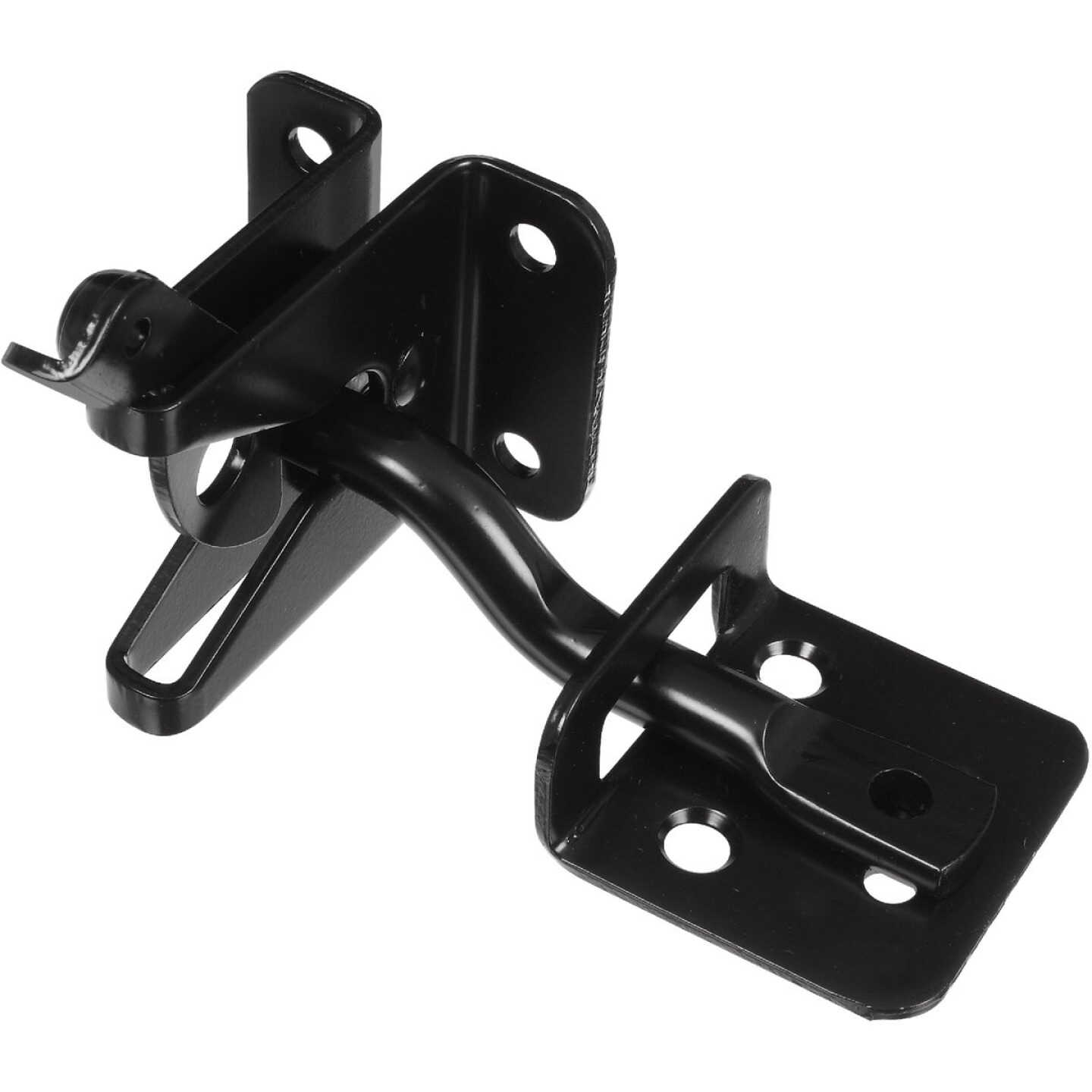 National Hardware Heavy Duty Gate Latch Image 1