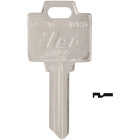 ILCO WR6 Weiser Cylinder Key Blank N1176 (10-Pack) Image 1