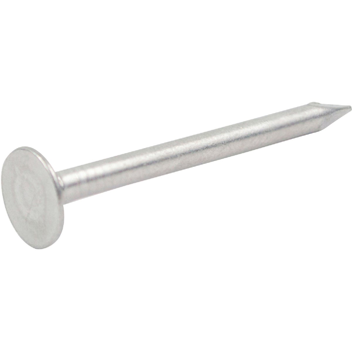 Do it Best 1-1/2 In. Aluminum Siding Nail (1 Lb.)