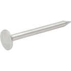 Do it Best 1-1/4 In. Aluminum Siding Nail (1 Lb.) Image 1