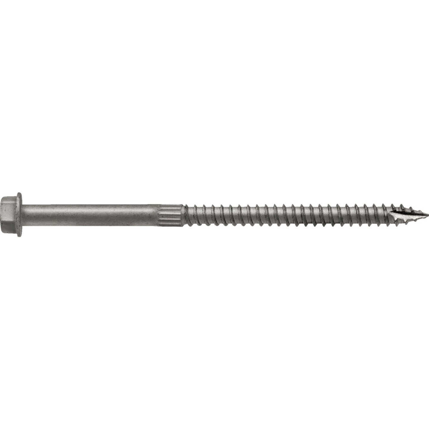 Simpson Strong-Tie Strong-Drive SDS 1/4 In. x 4-1/2 In. Heavy-Duty Connector Screw (800-Count) Image 2