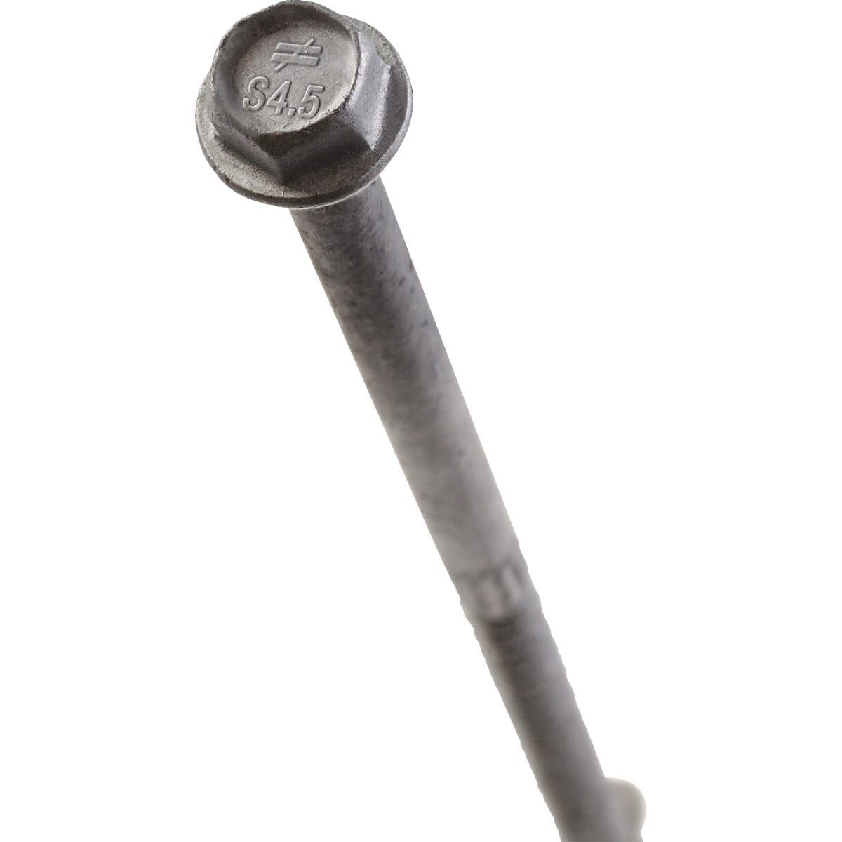 Simpson Strong-Tie Strong-Drive SDS 1/4 In. x 4-1/2 In. Heavy-Duty Connector Screw (800-Count) Image 1