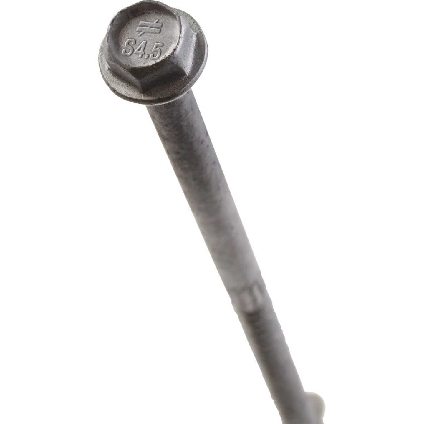 Simpson Strong-Tie Strong-Drive SDS 1/4 In. x 4-1/2 In. Heavy-Duty Connector Screw (800-Count) Image 1