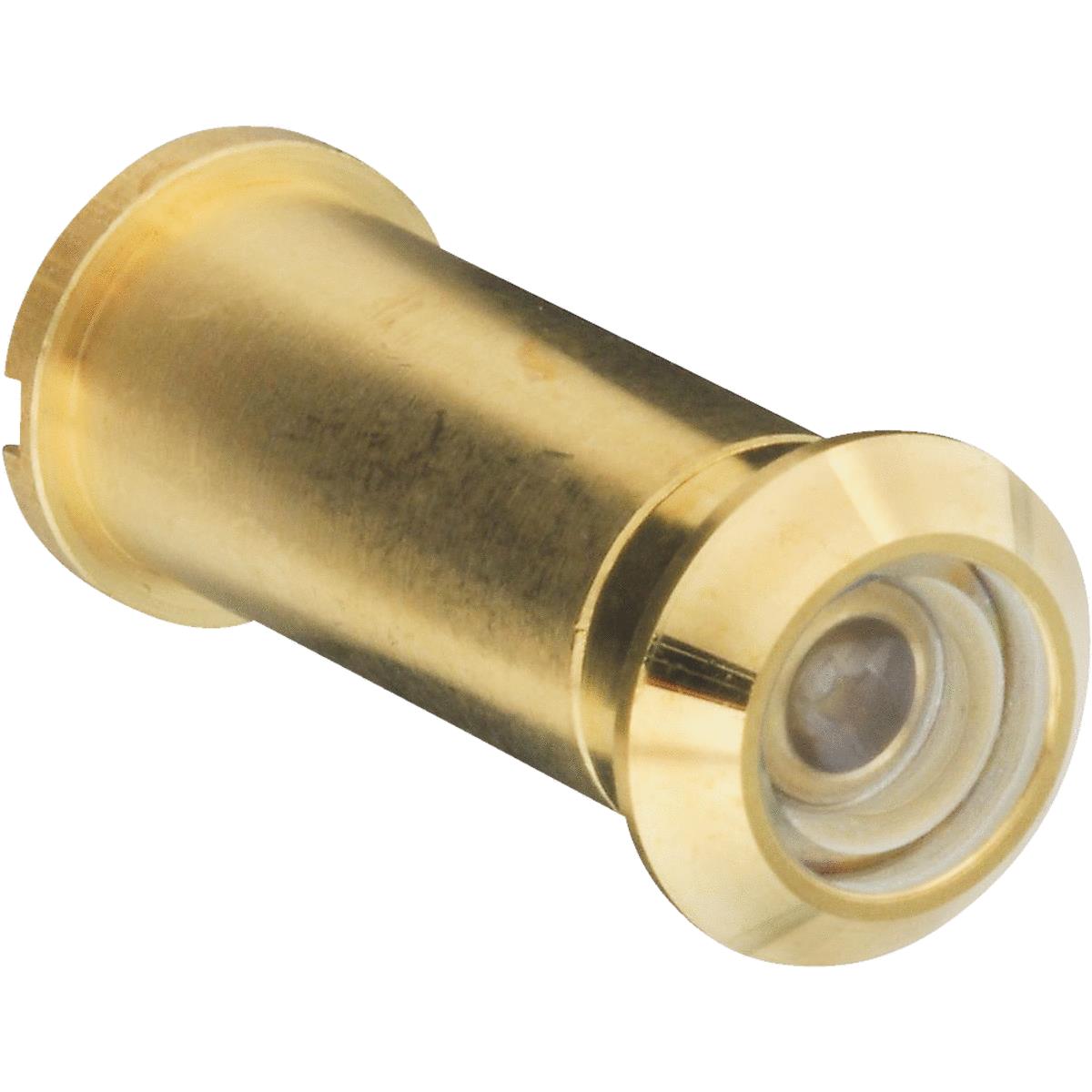 Peep Holes & Viewers