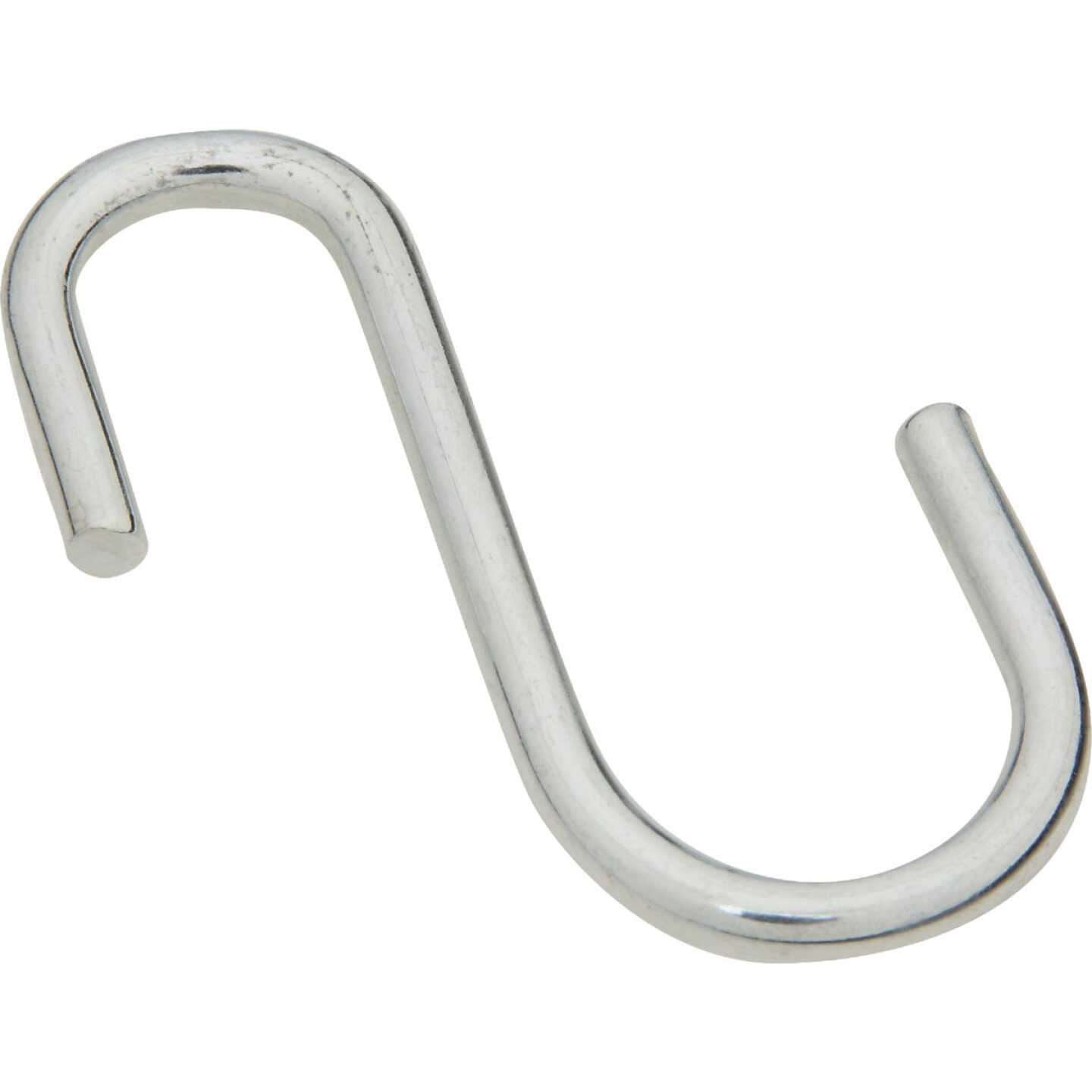 National Hardware Replacement S-Hook For Rubber Straps Image 1