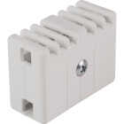 Rubbermaid White Linen & Tightmesh Joiner Plate Image 1