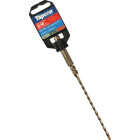 Tapcon 5/32 In. x 7 In. SDS-Plus Rotary Hammer Drill Bit Image 1