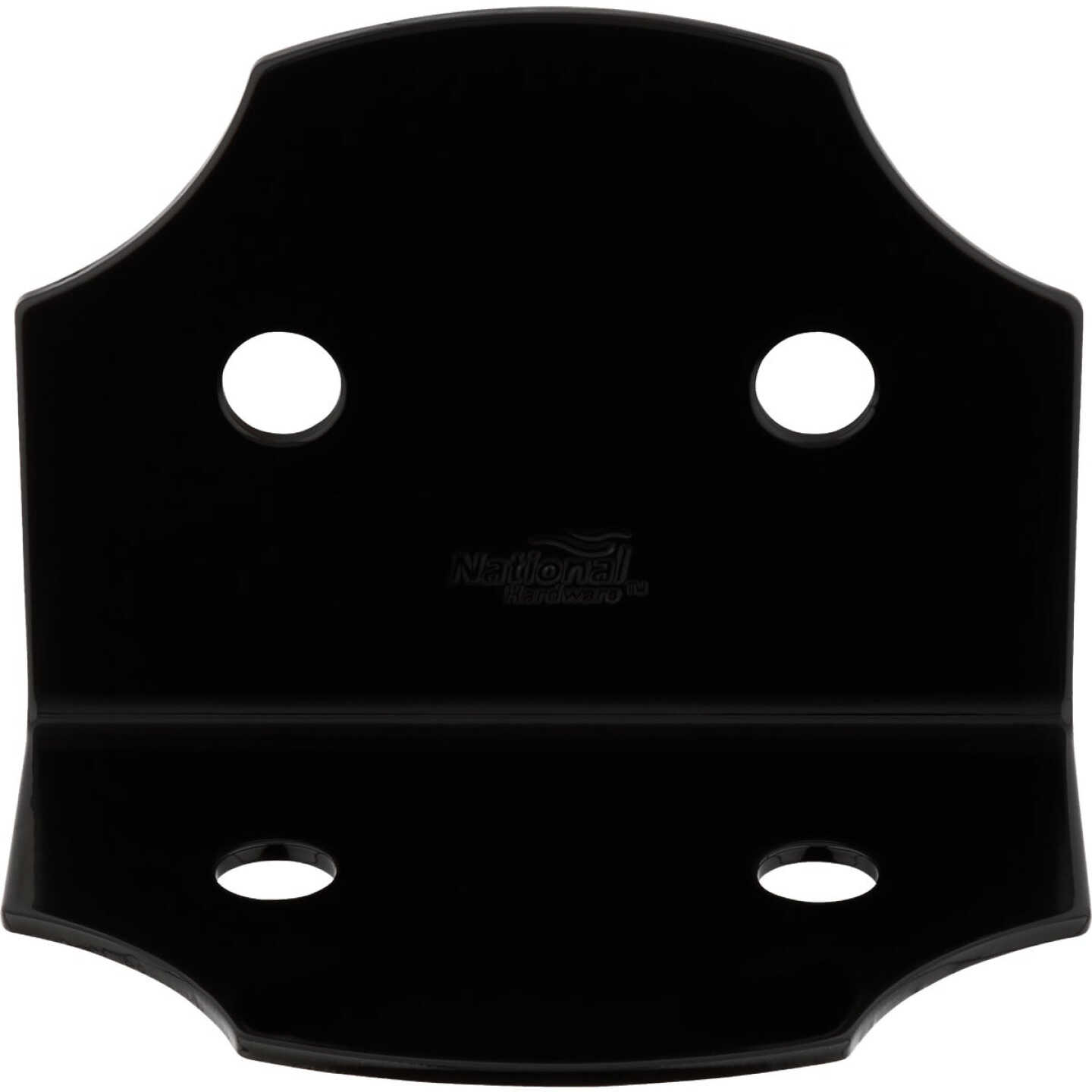 National Hardware Hartley Collection 5 In. Heavy Angle Image 2