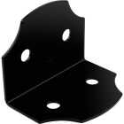 National Hardware Hartley Collection 5 In. Heavy Angle Image 1