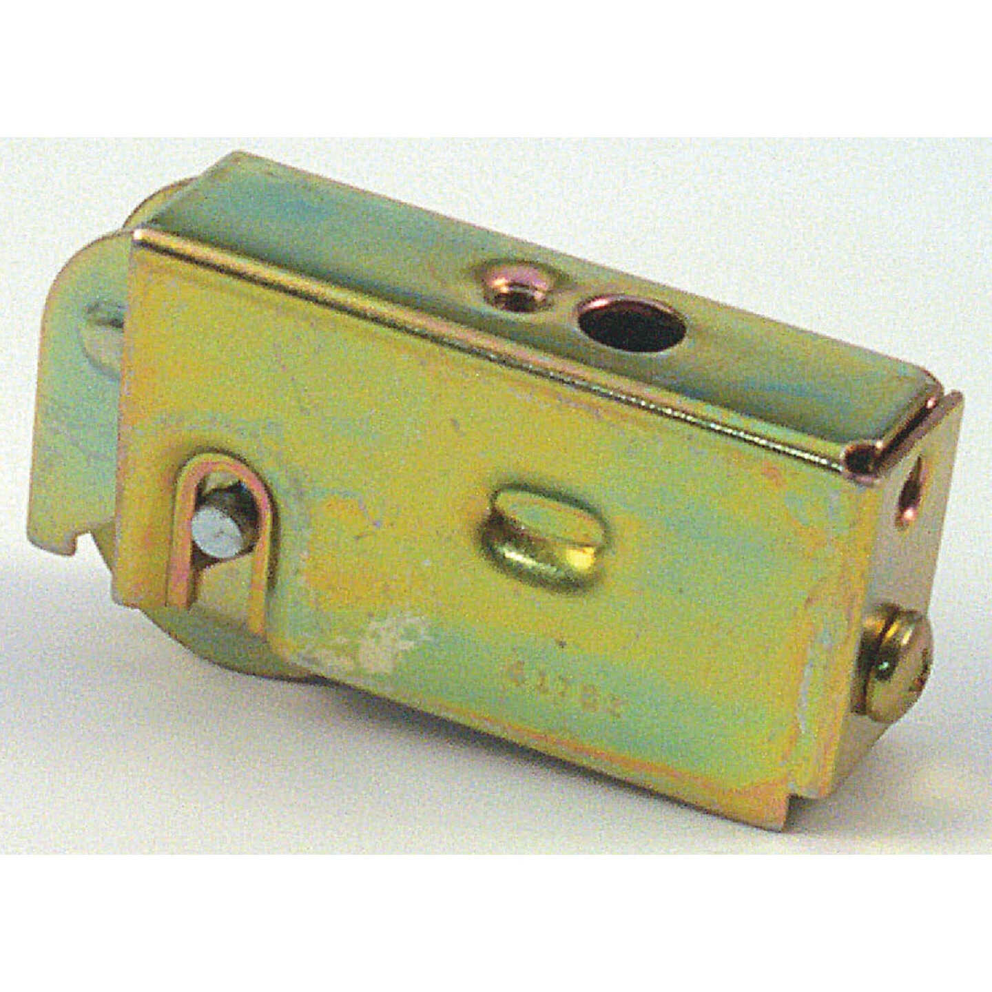 Prime-Line 1-1/4 In. Dia. x 3/4 In. W. x 2-5/8 In. L. Steel Patio Door Roller with Adjustable Housing Assembly Image 2