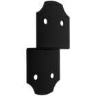 National Hardware Hartley Collection 5 In. x 10 In. x 1.5 In. Joist Tie Image 1