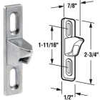 Prime-Line 2-3/4 In. Patio Door Keeper Image 1