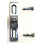 Prime-Line 2-3/4 In. Patio Door Keeper Image 3