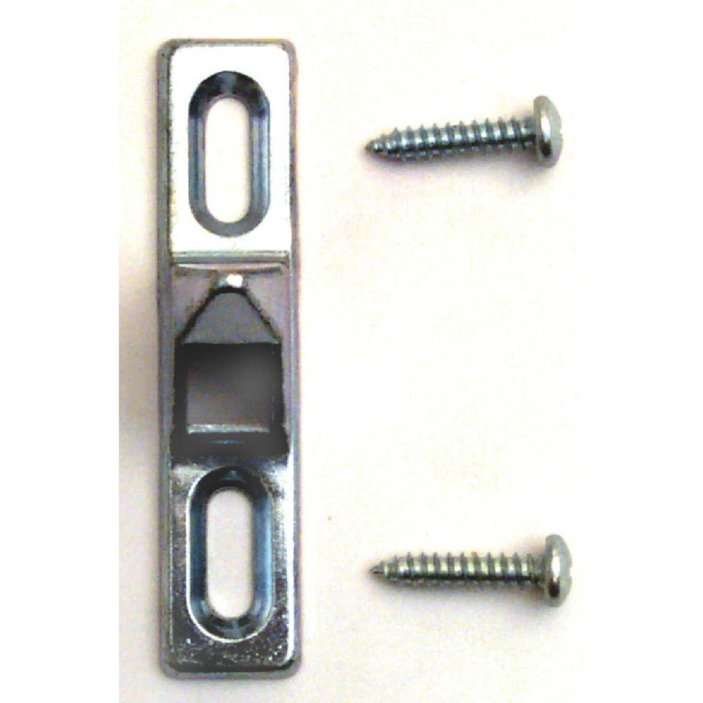 Prime-Line 2-3/4 In. Patio Door Keeper Image 3